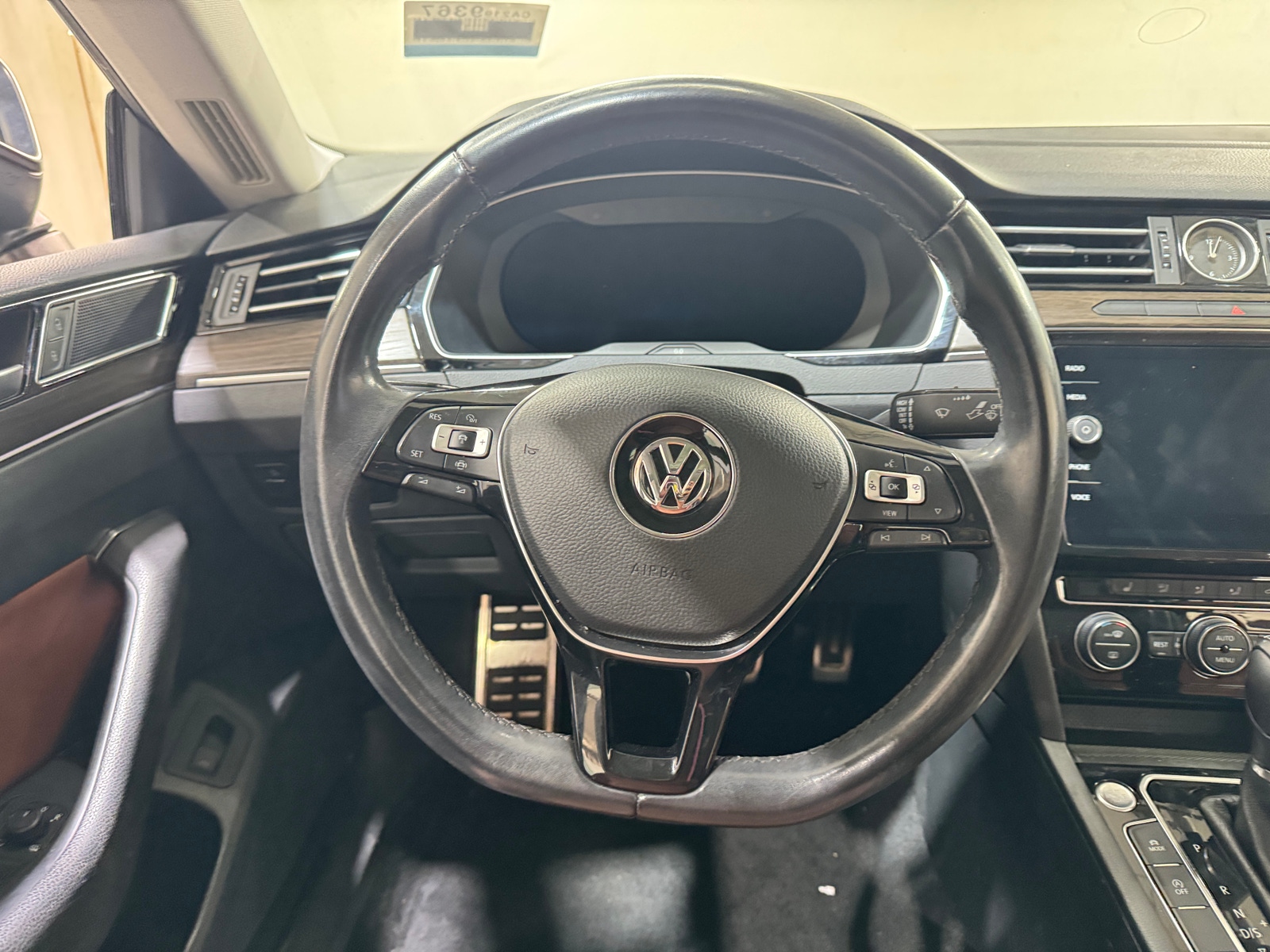 Thumbnail: 2019 Volkswagen Arteon - 4