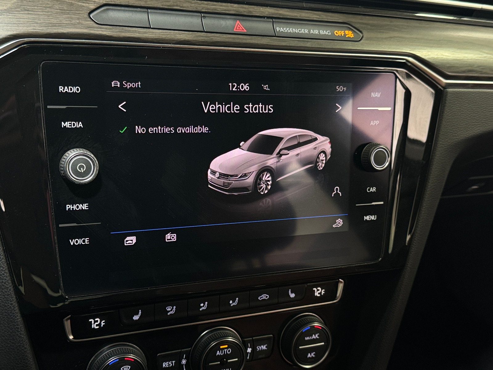 Thumbnail: 2019 Volkswagen Arteon - 3