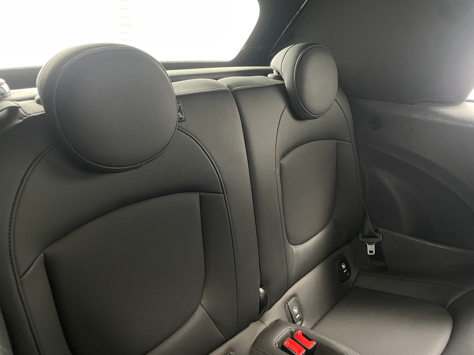 Thumbnail: 2024 MINI Cooper Convertible - 5