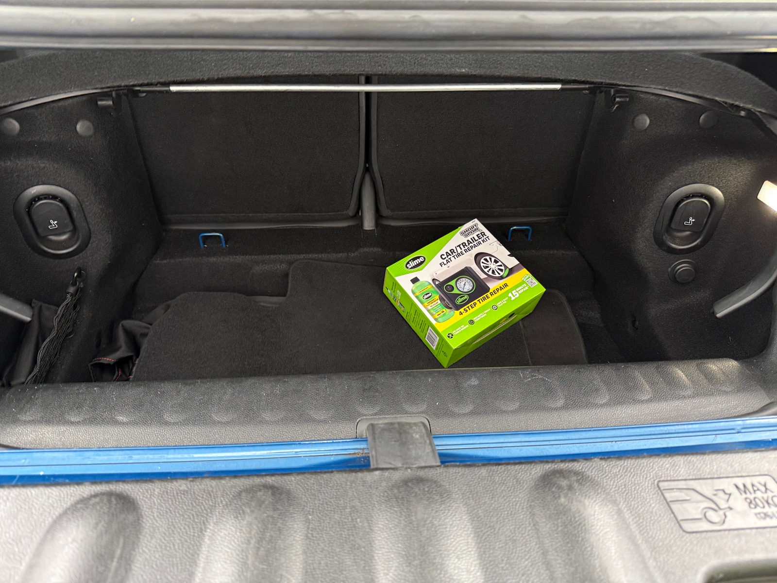 Thumbnail: 2024 MINI Cooper Convertible - 6