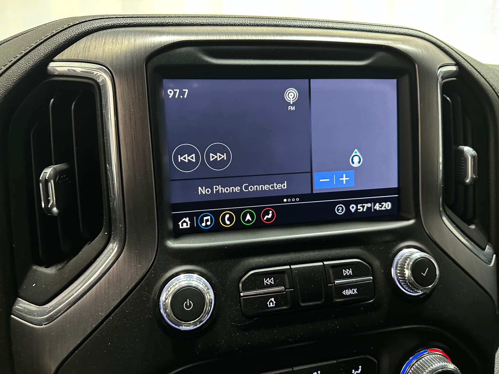 Thumbnail: 2020 GMC Sierra 1500 - 3