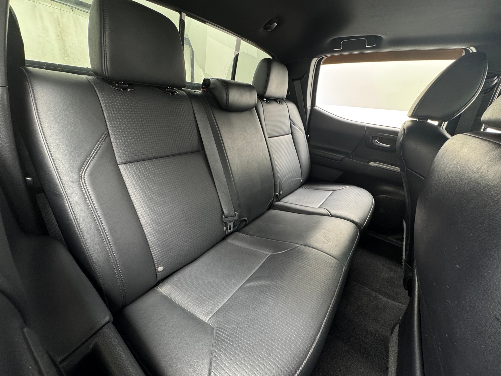 Thumbnail: 2022 Toyota Tacoma - 5