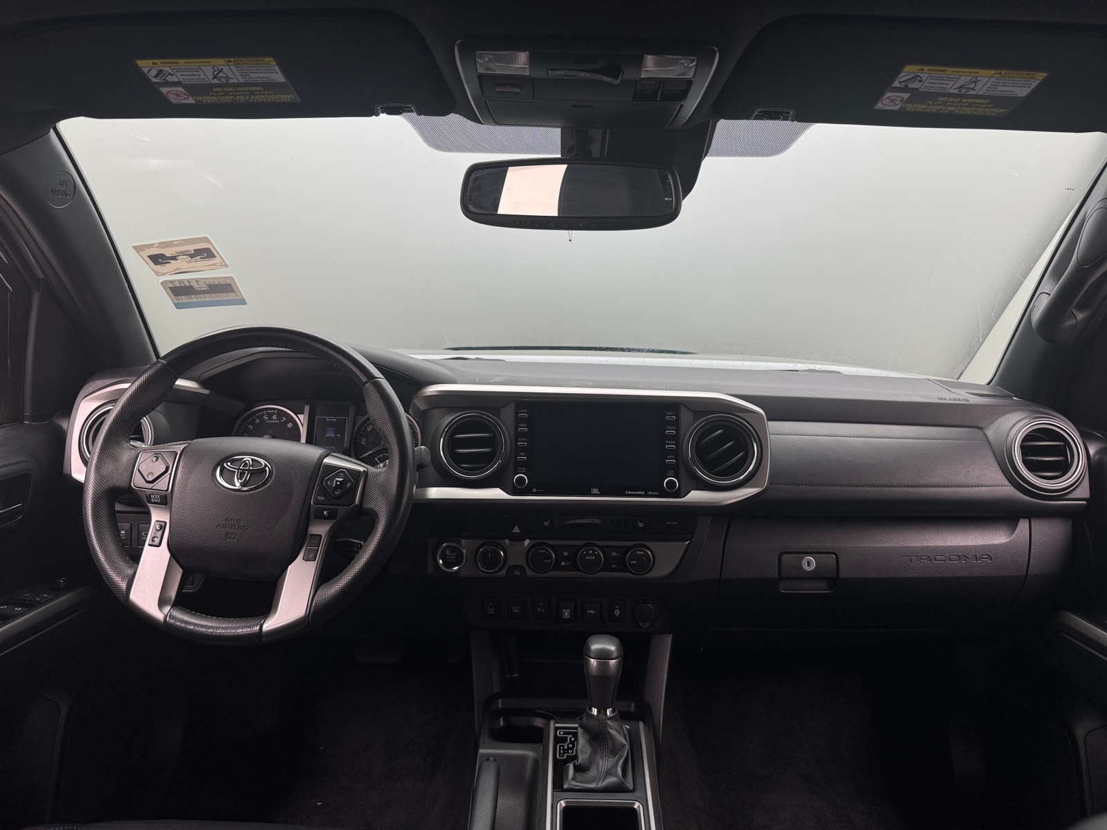 Thumbnail: 2022 Toyota Tacoma - 2