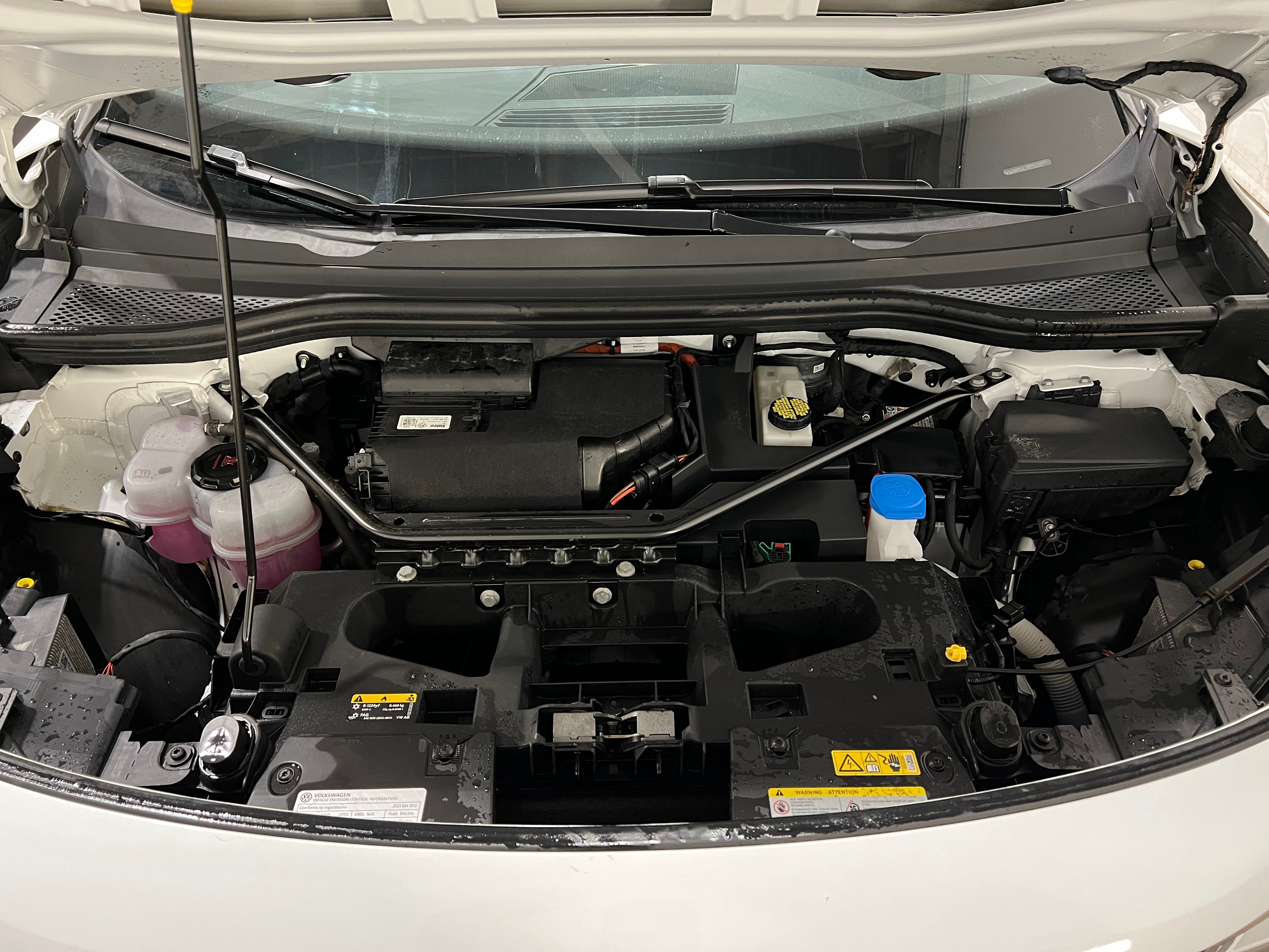 2021 Volkswagen ID.4