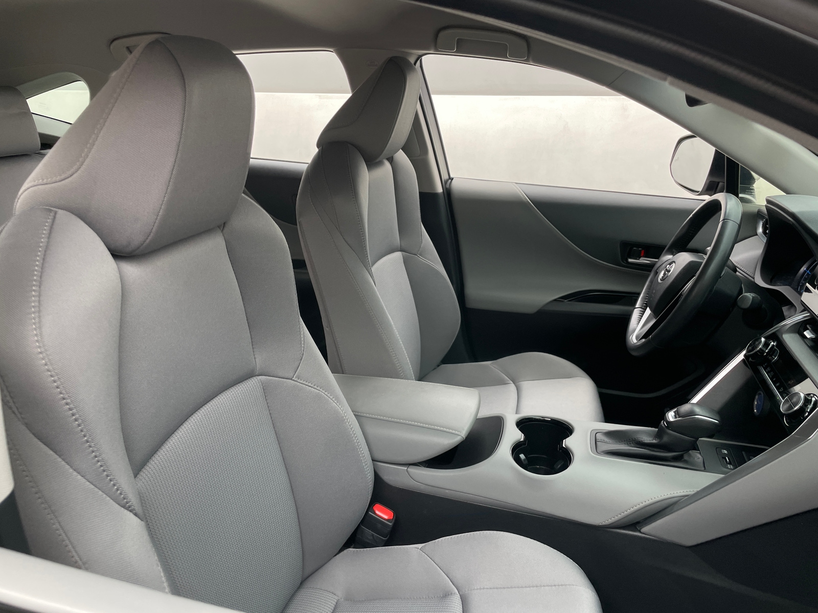 Thumbnail: 2021 Toyota Venza - 2