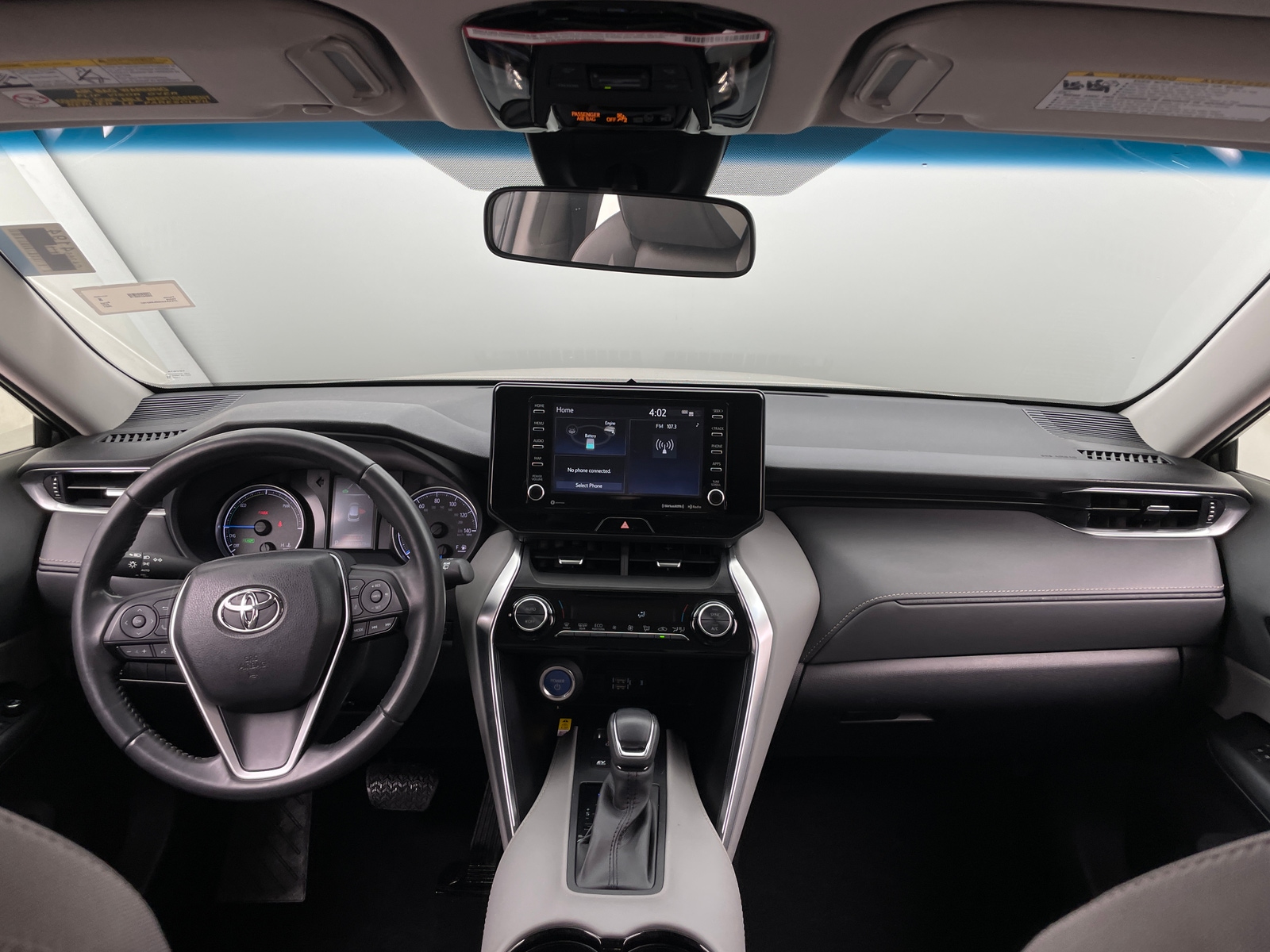 Thumbnail: 2021 Toyota Venza - 3