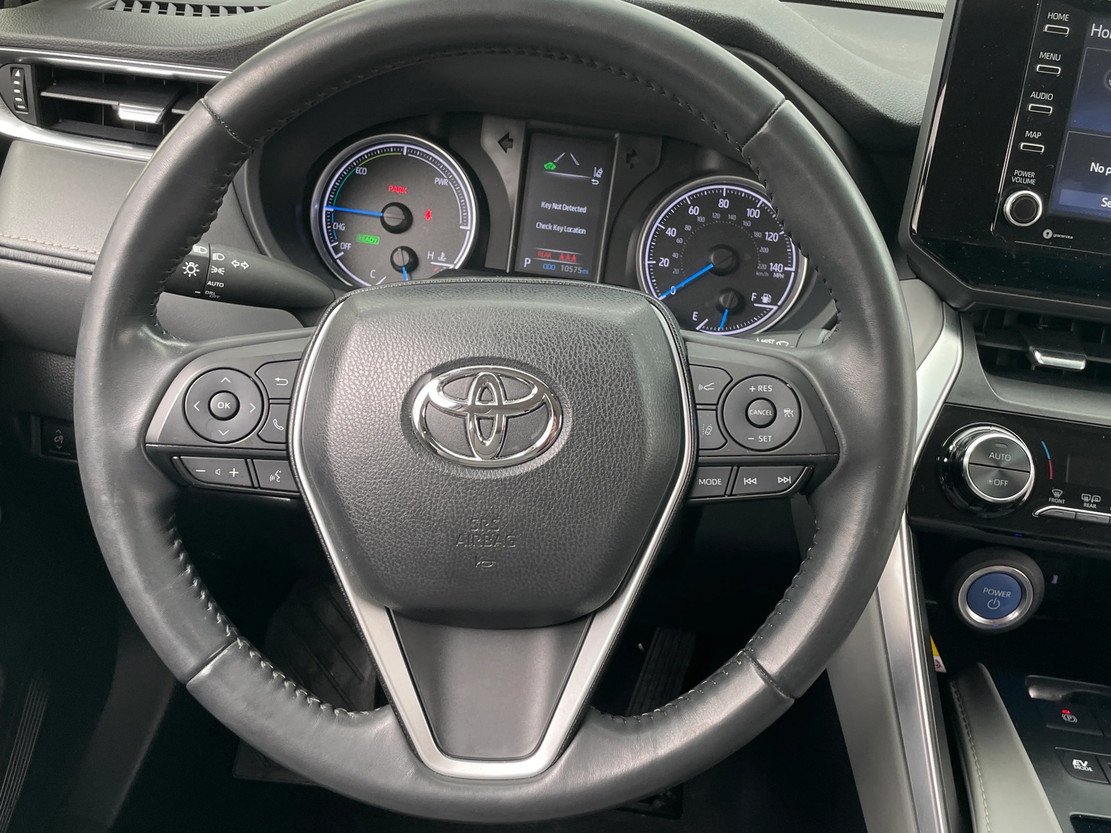 Thumbnail: 2021 Toyota Venza - 5