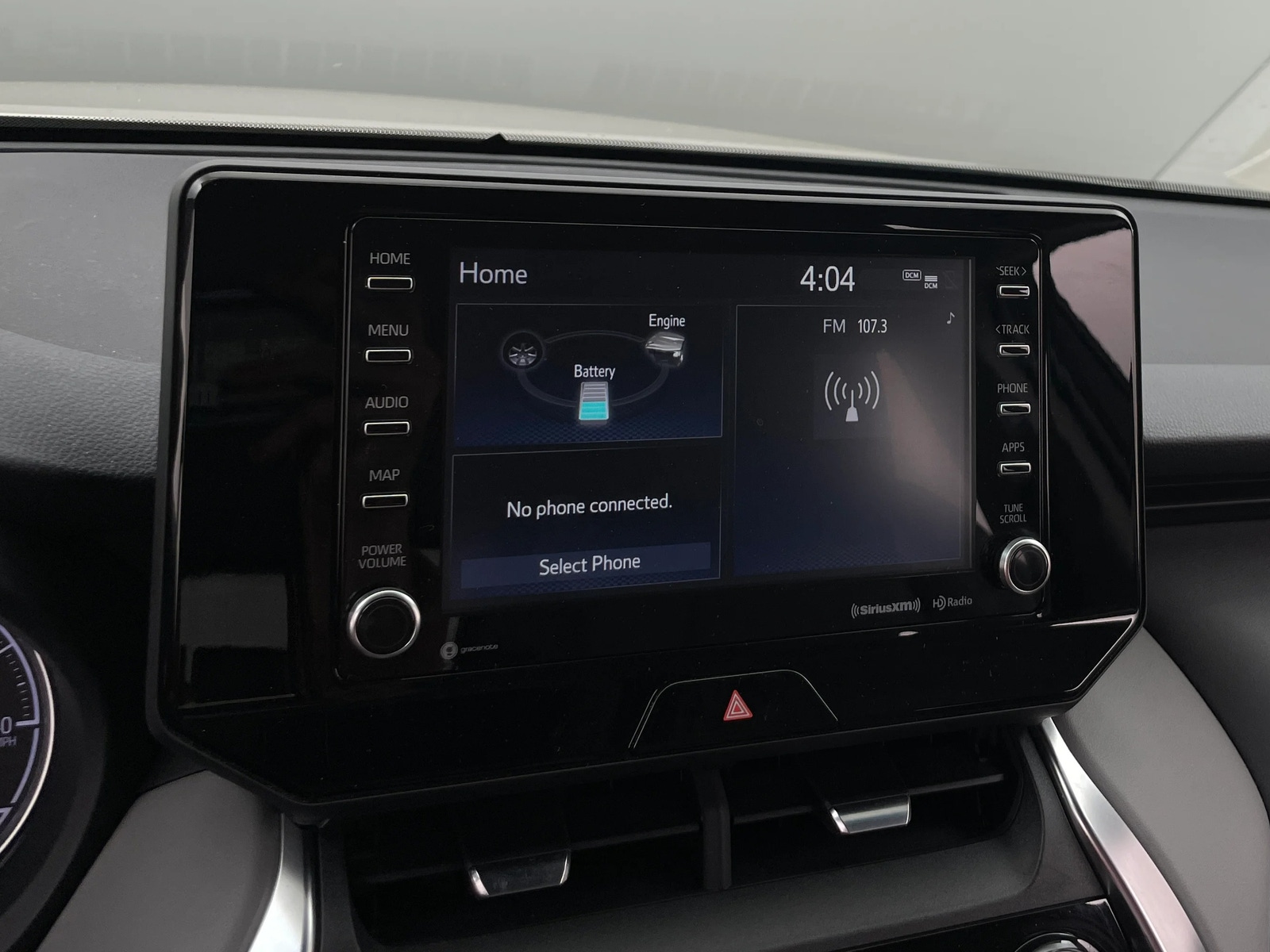 Thumbnail: 2021 Toyota Venza - 4