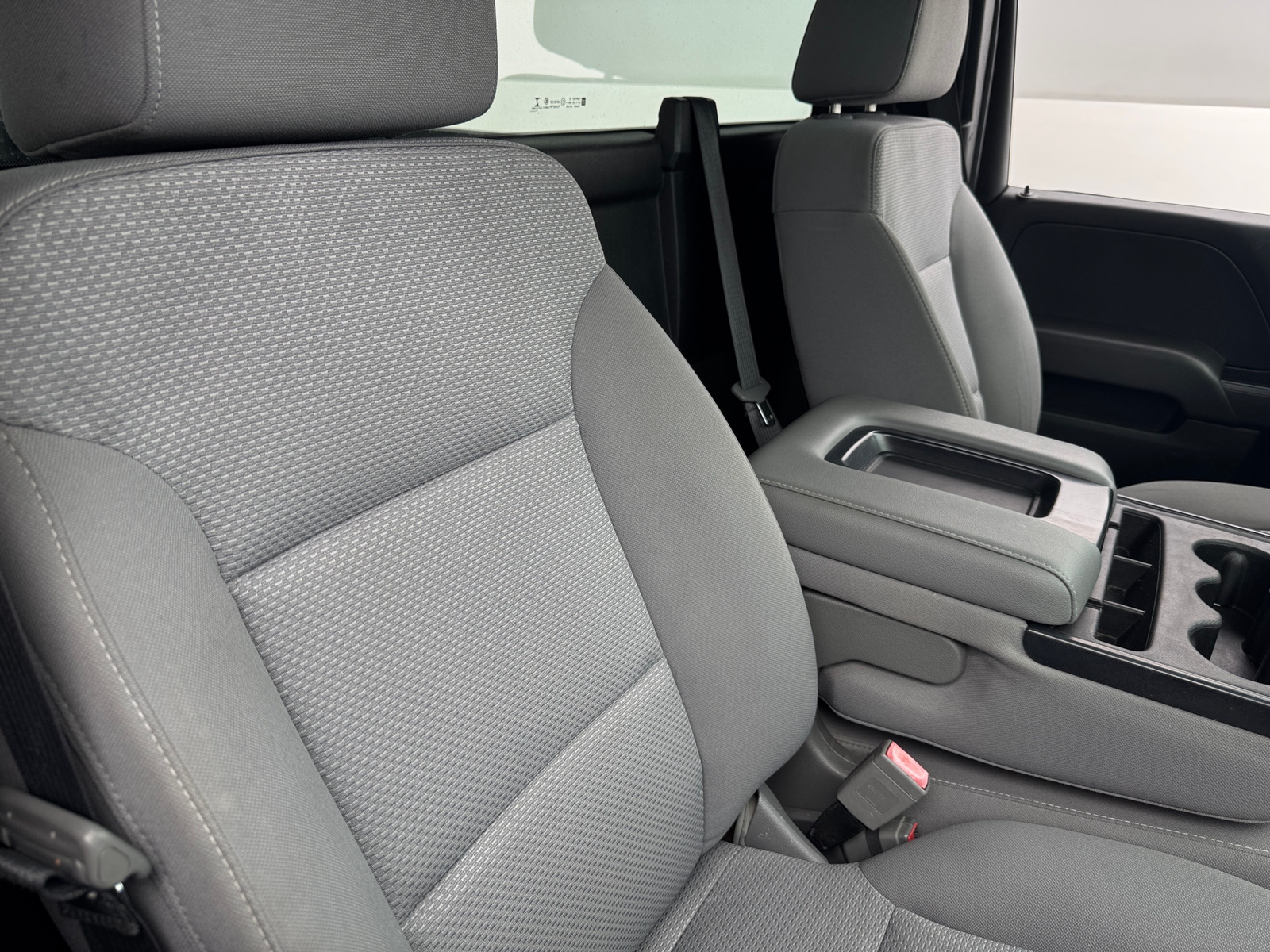 Thumbnail: 2018 GMC Sierra 1500 - 2