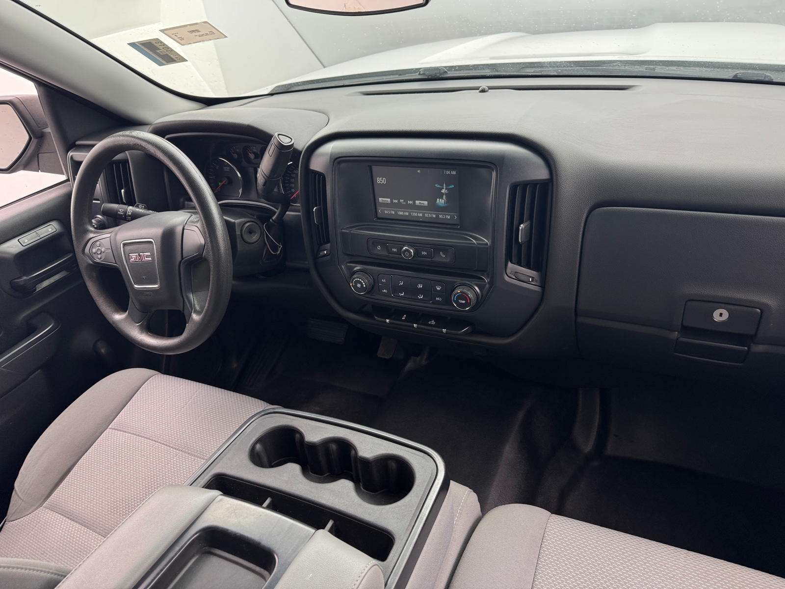 Thumbnail: 2018 GMC Sierra 1500 - 3