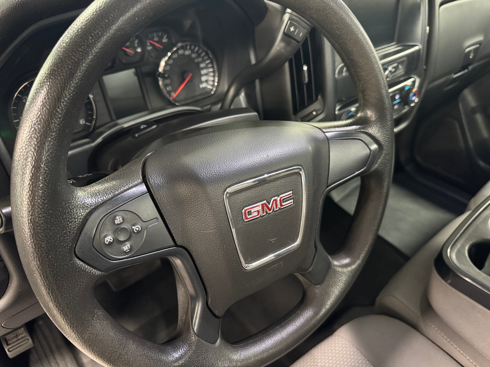 Thumbnail: 2018 GMC Sierra 1500 - 5