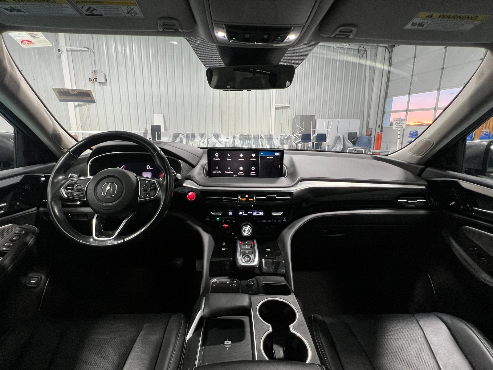 Thumbnail: 2023 Acura MDX - 2