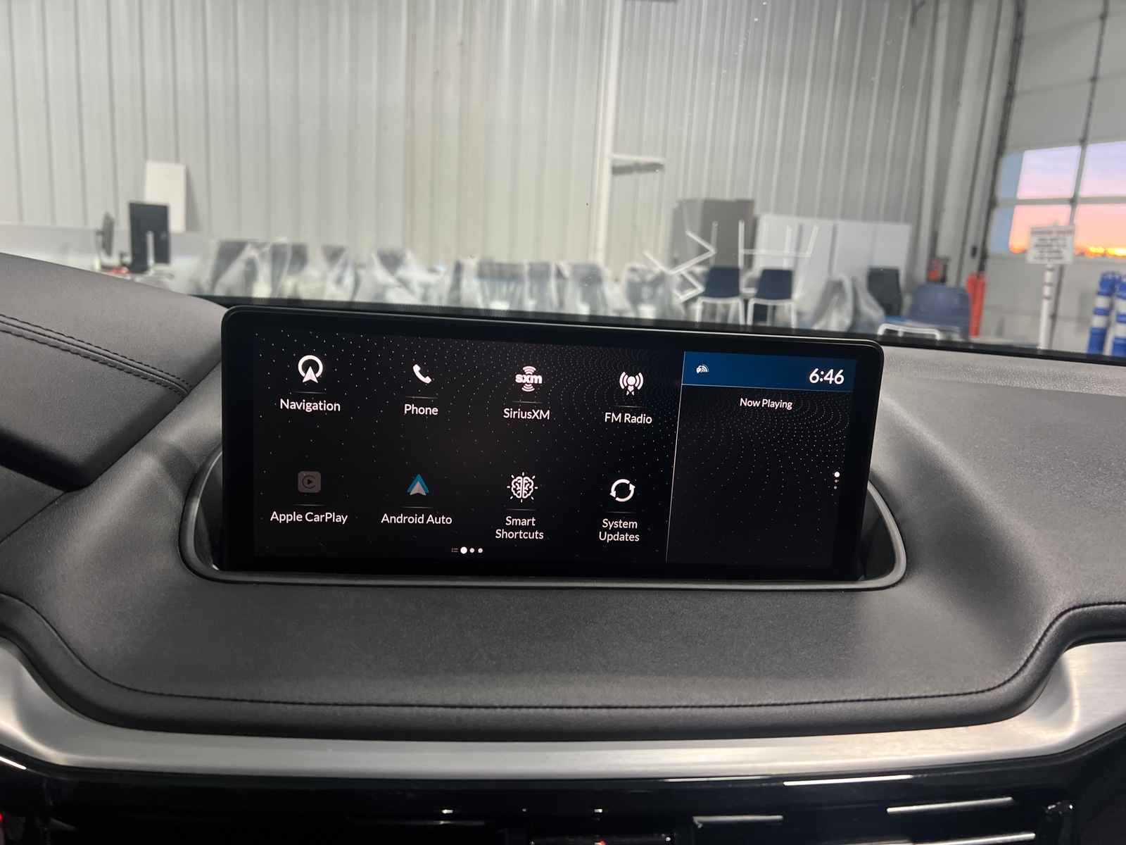 Thumbnail: 2023 Acura MDX - 3