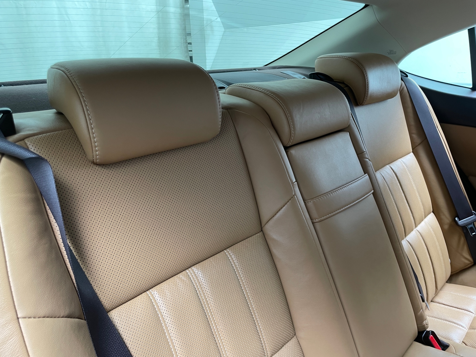 Thumbnail: 2016 Lexus ES - 5