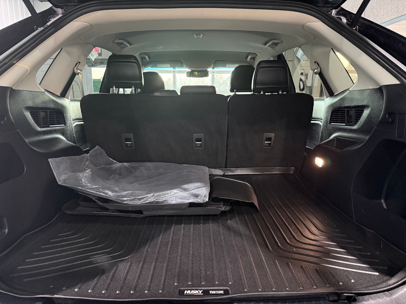 Thumbnail: 2019 Ford Edge - 6