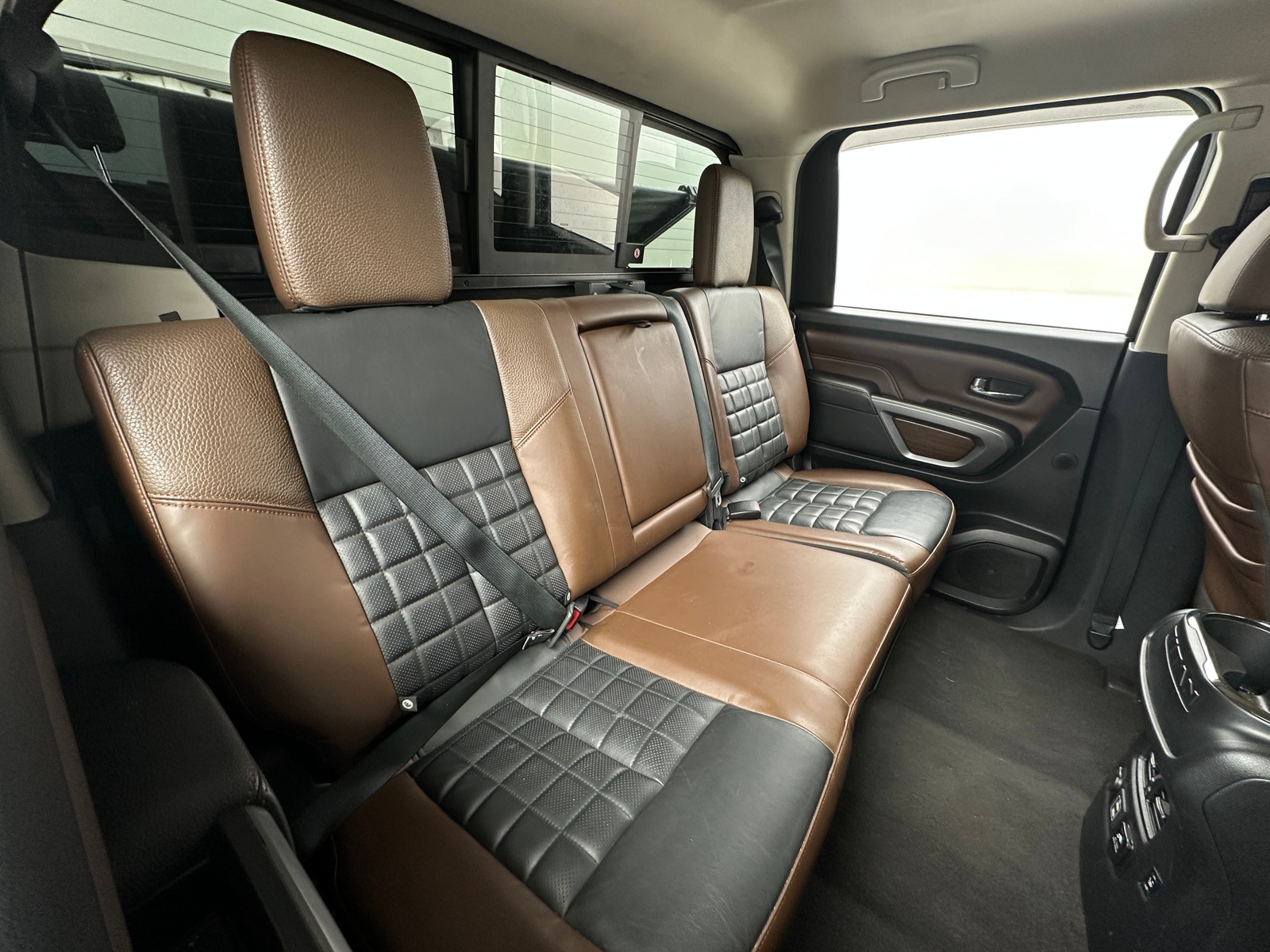 Thumbnail: 2019 Nissan Titan - 5