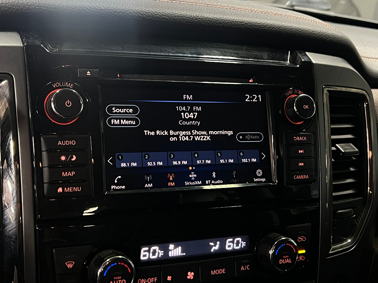 Thumbnail: 2019 Nissan Titan - 3