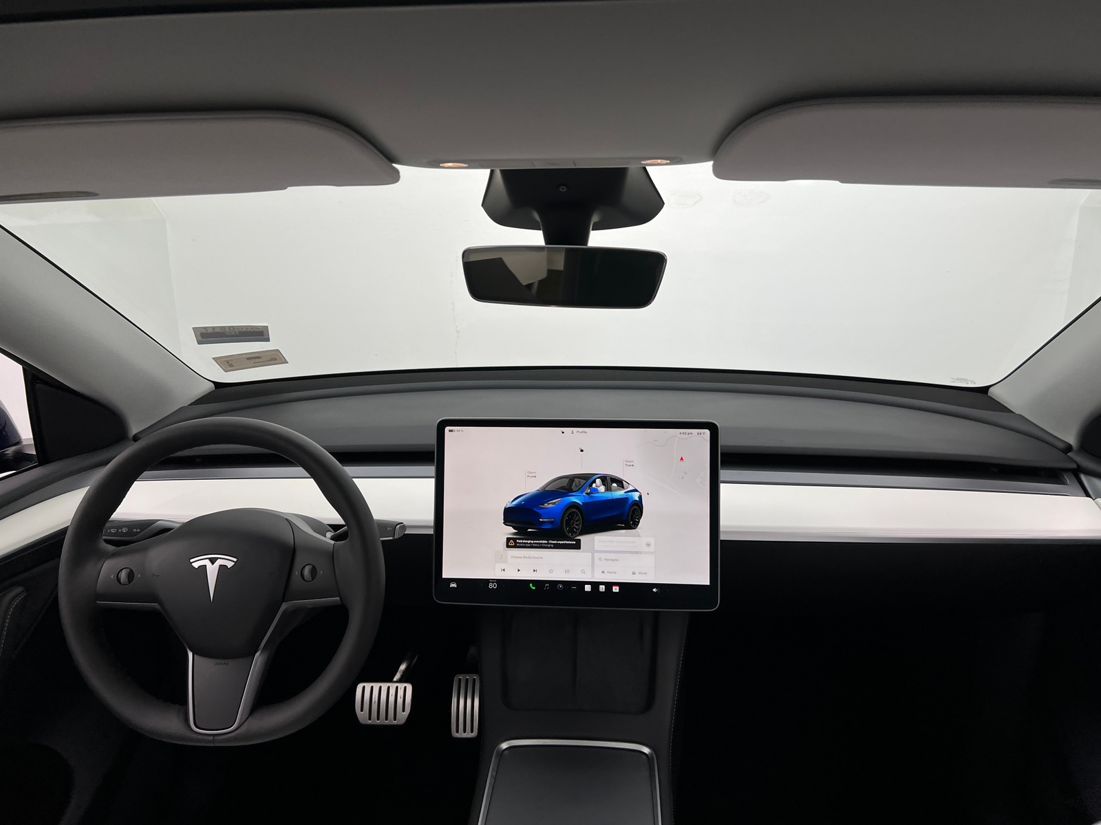 Thumbnail: 2024 Tesla Model Y - 2