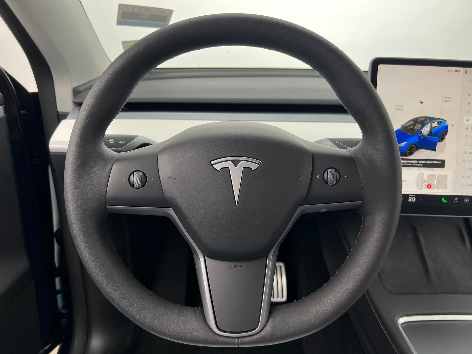 Thumbnail: 2024 Tesla Model Y - 4
