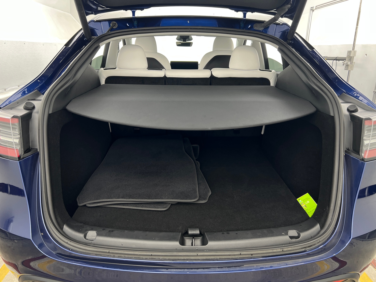 Thumbnail: 2024 Tesla Model Y - 6