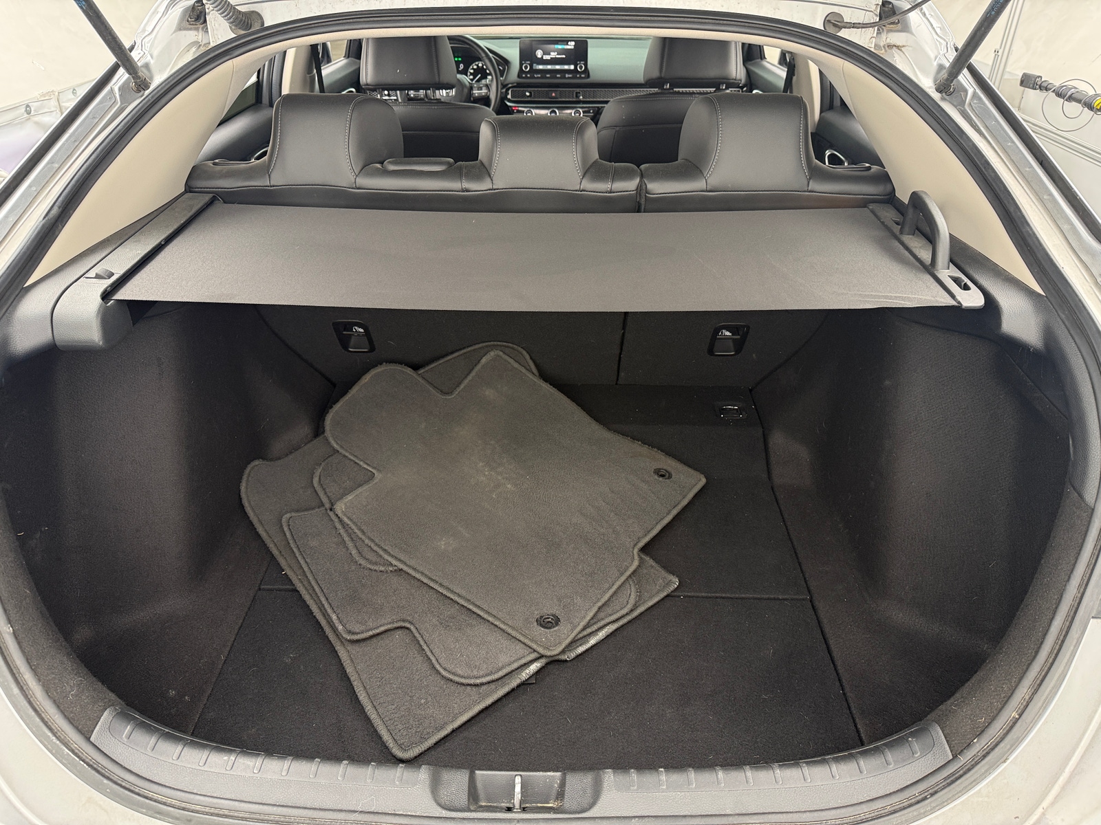 Thumbnail: 2024 Honda Civic - 6