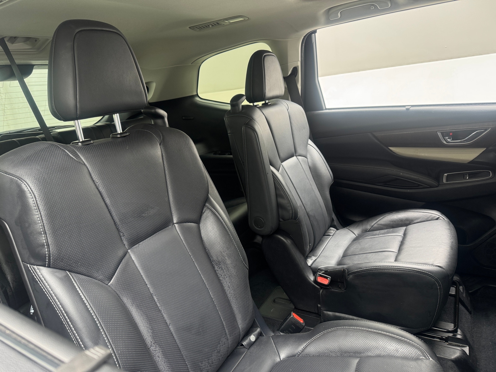 Thumbnail: 2022 Subaru Ascent - 5