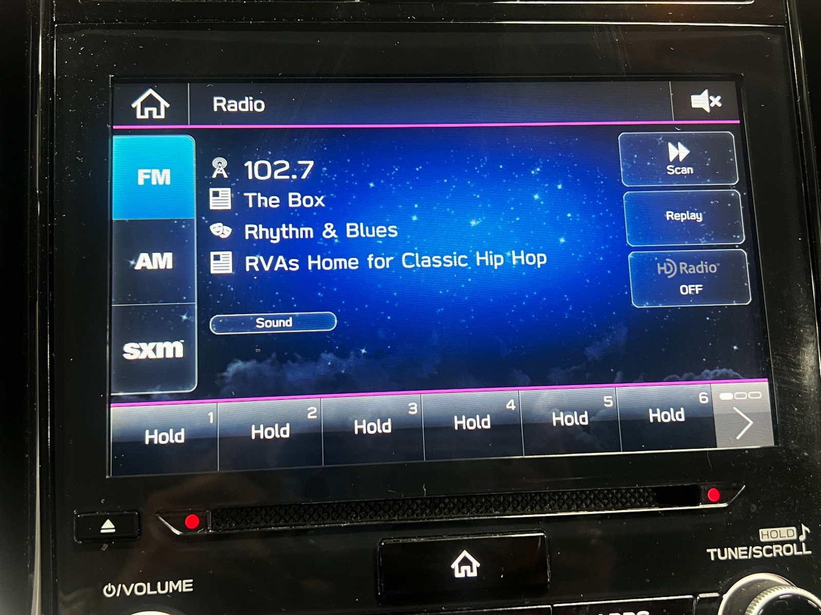 Thumbnail: 2022 Subaru Ascent - 3