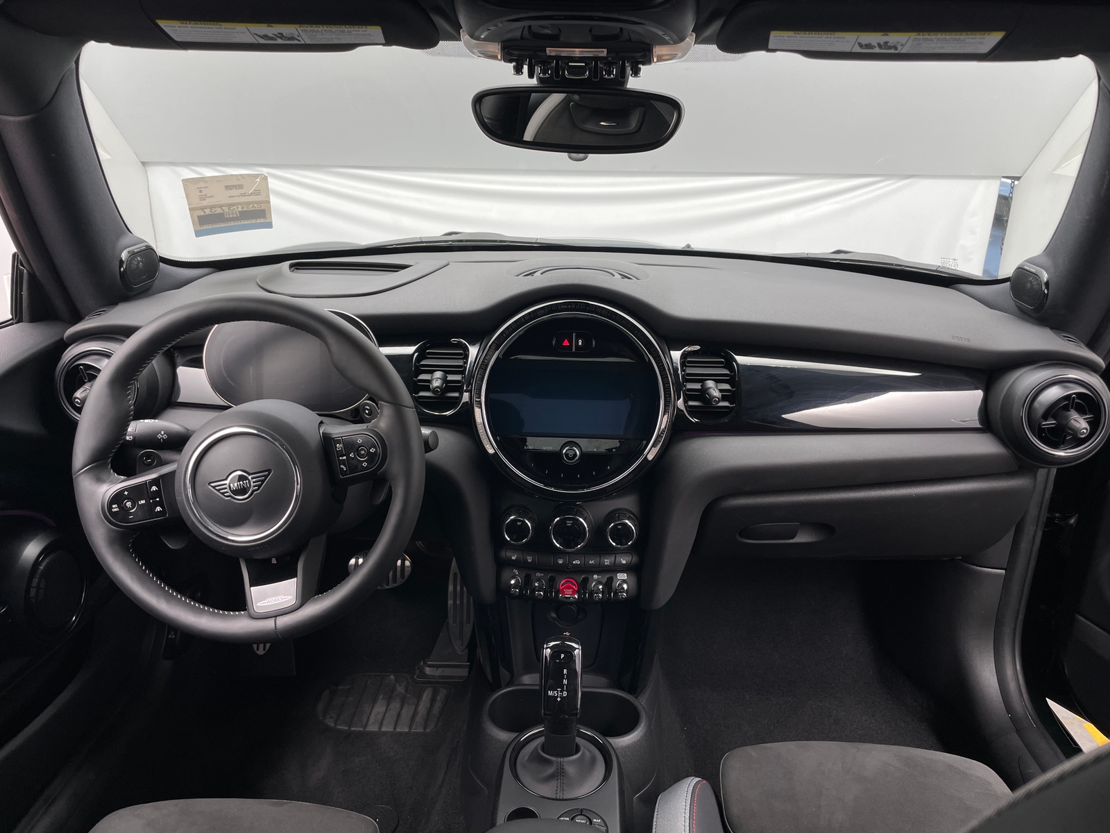 Thumbnail: 2023 MINI Cooper Hardtop - 2