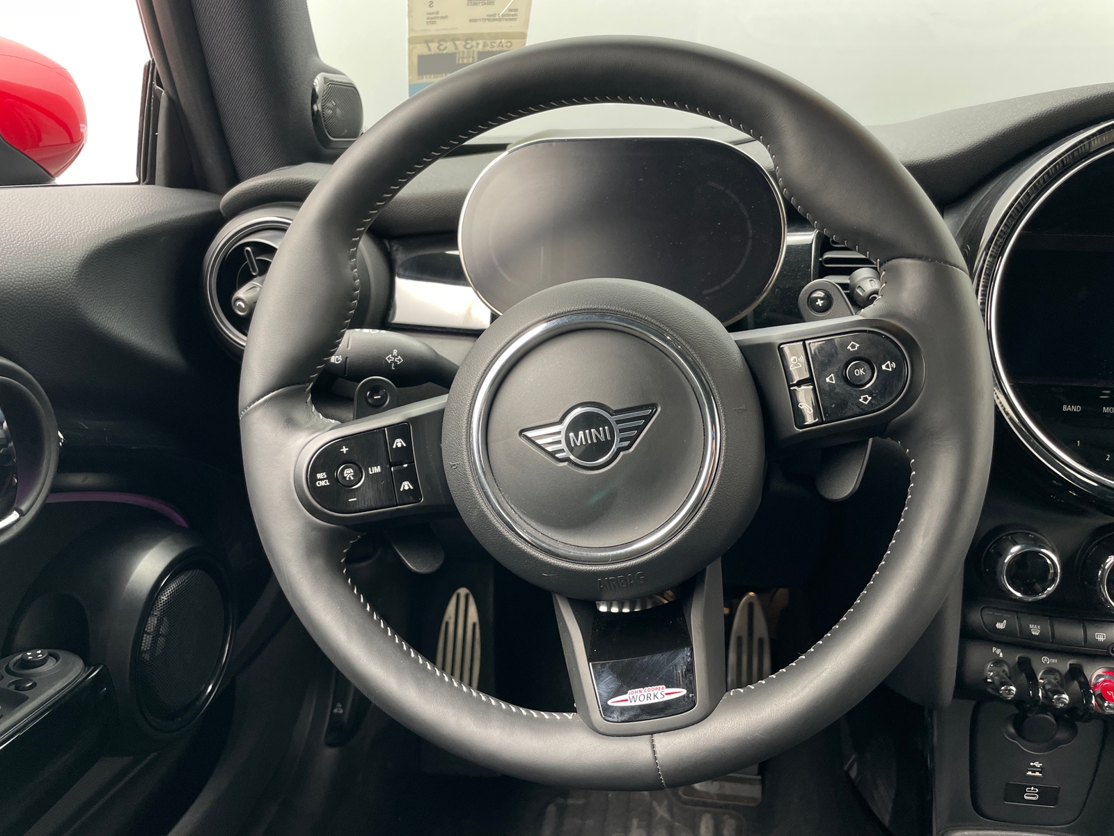 Thumbnail: 2023 MINI Cooper Hardtop - 4