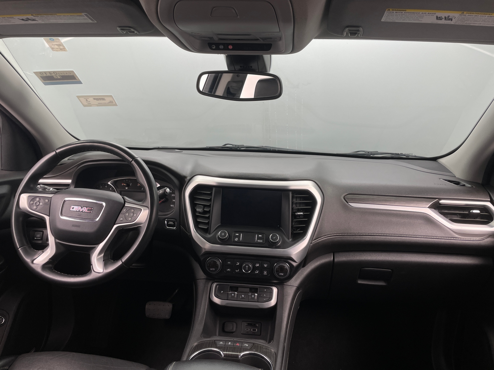 Thumbnail: 2023 GMC Acadia - 2