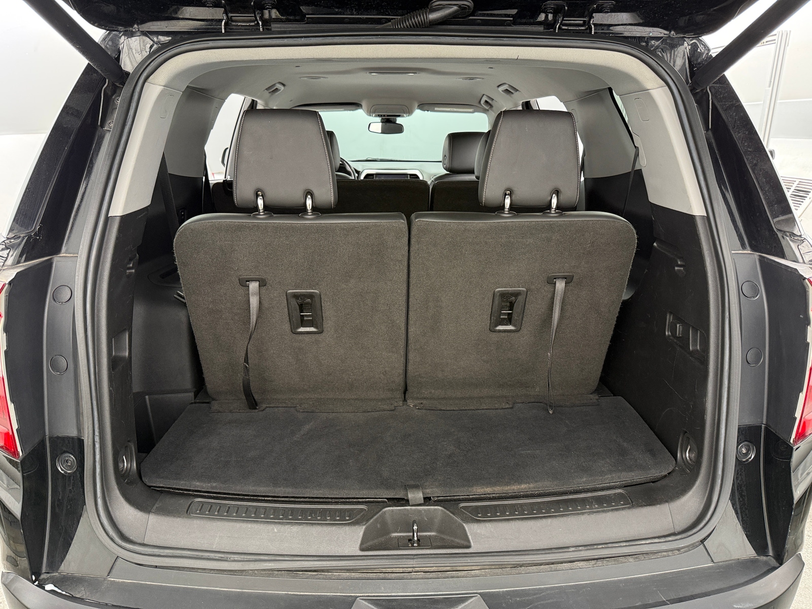 Thumbnail: 2023 GMC Acadia - 6