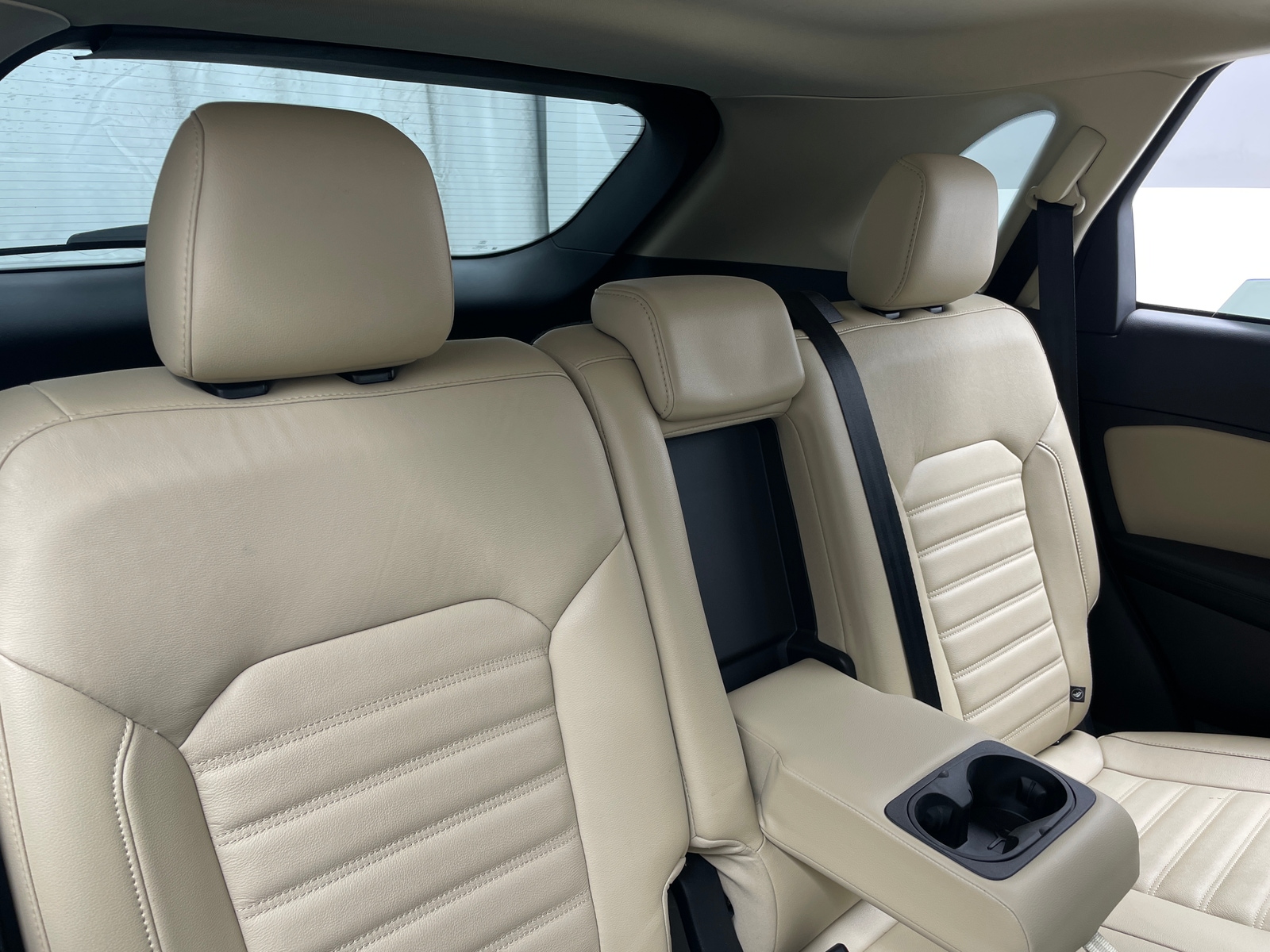 Thumbnail: 2015 Ford Edge - 5