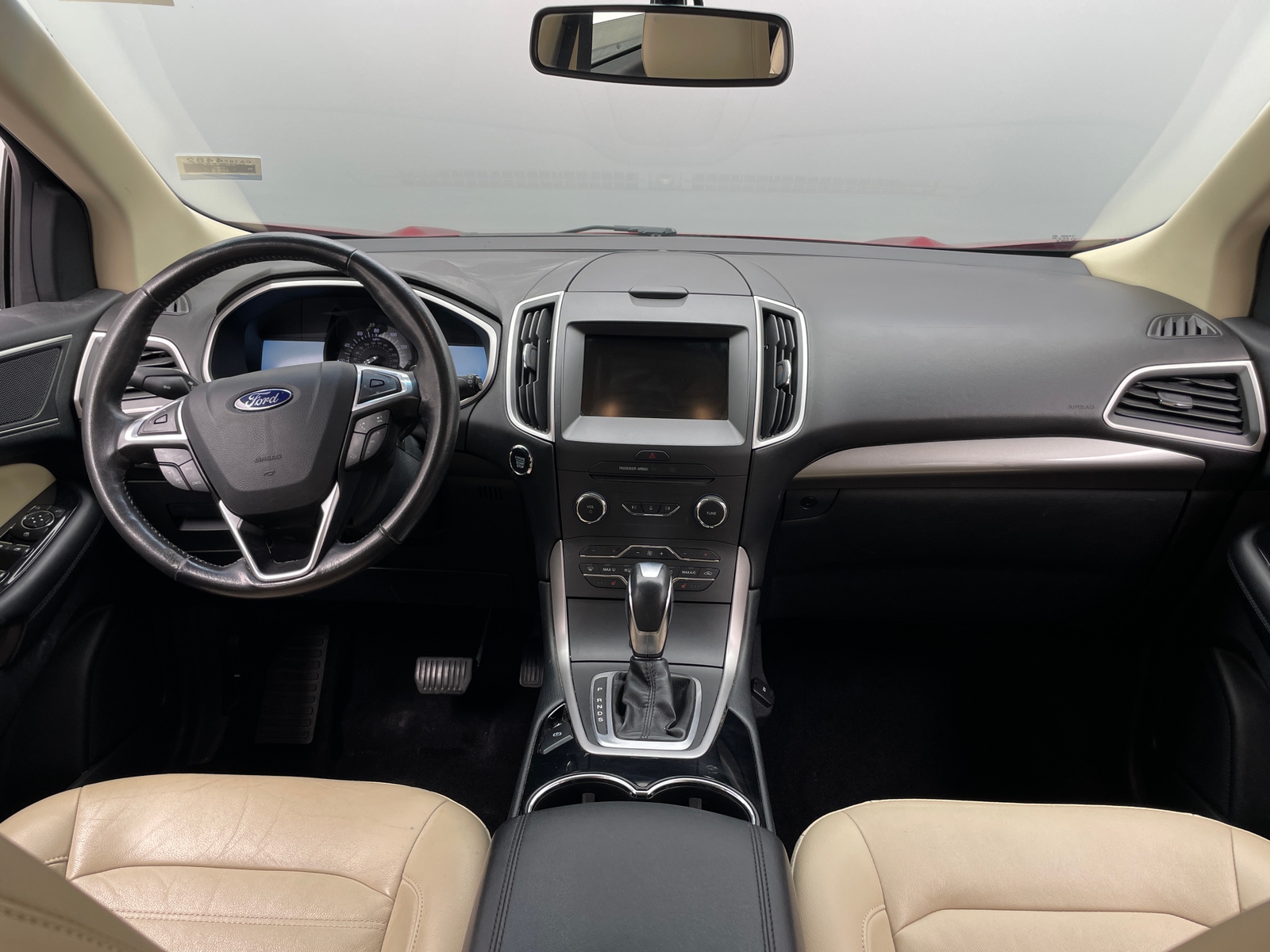 Thumbnail: 2015 Ford Edge - 2