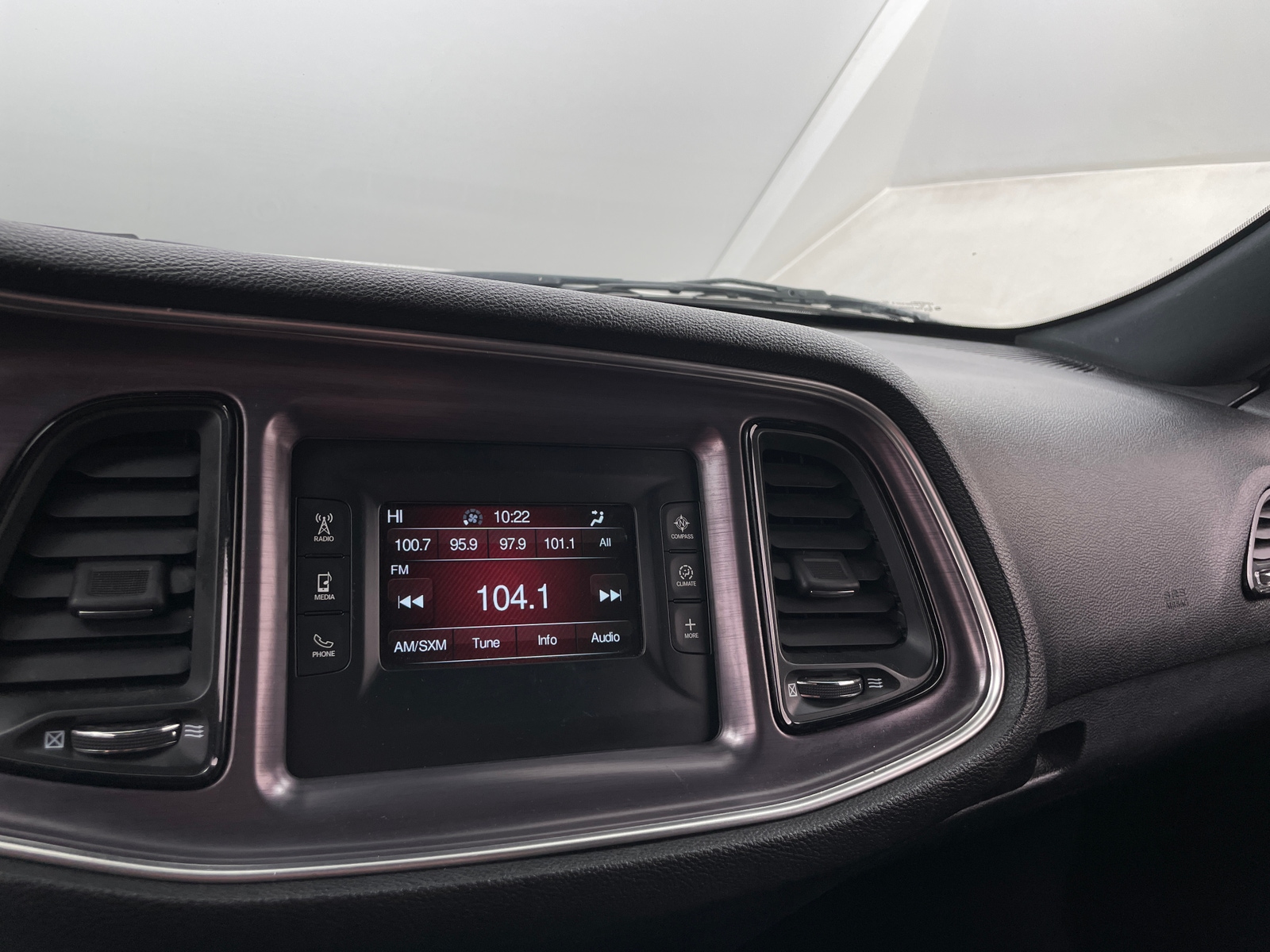 Thumbnail: 2017 Dodge Challenger - 3