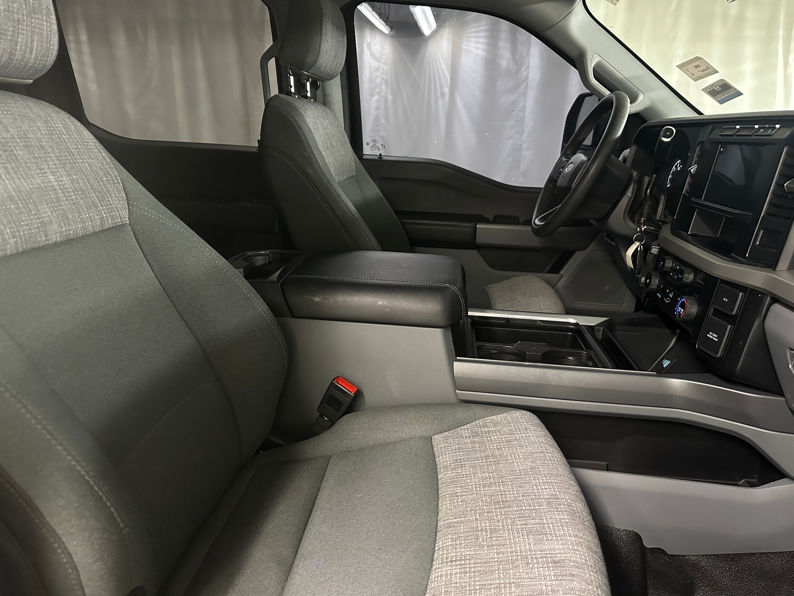 Thumbnail: 2024 Ford Econoline - 2