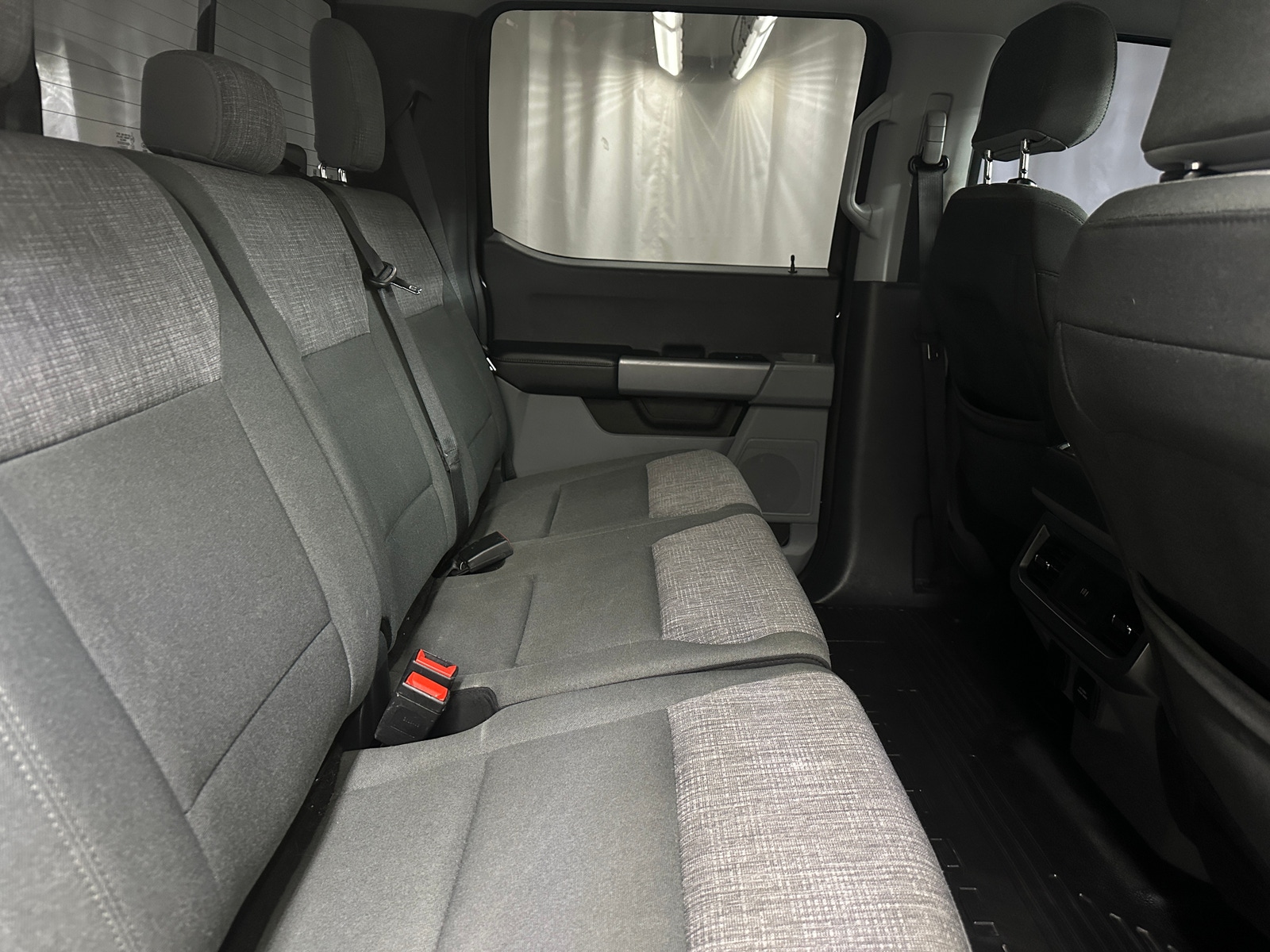 Thumbnail: 2024 Ford Econoline - 6