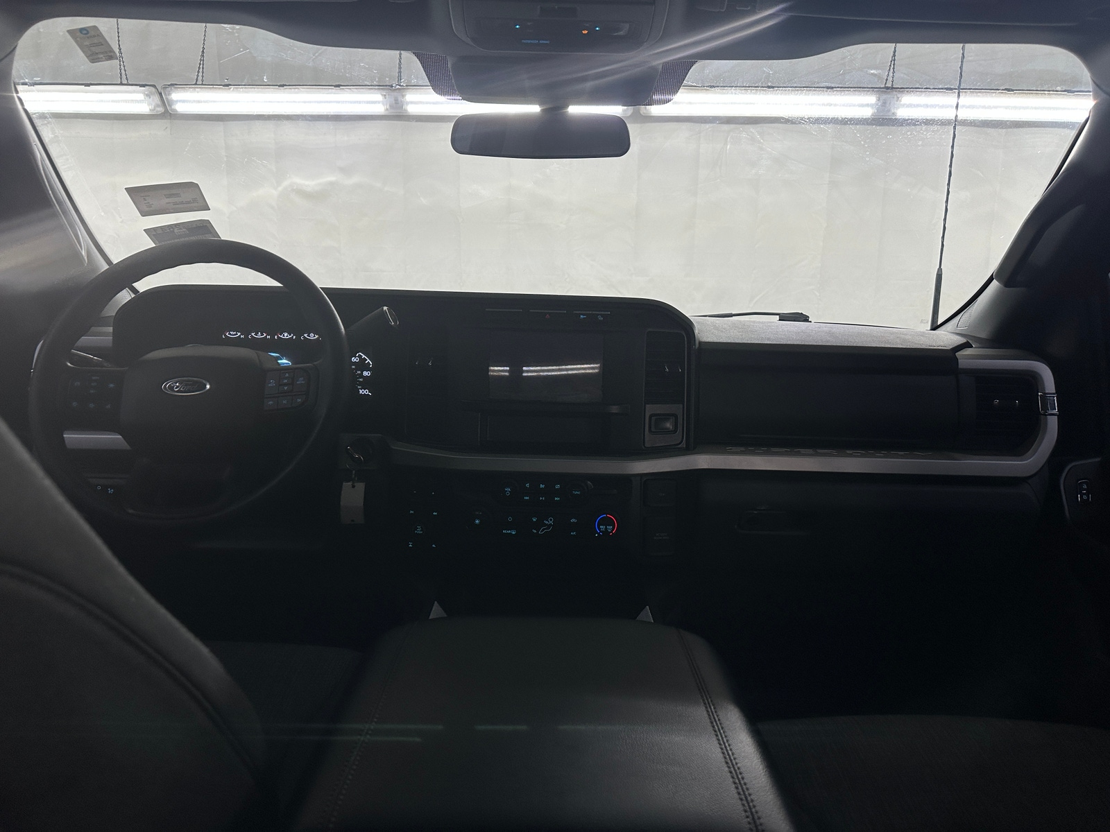 Thumbnail: 2024 Ford Econoline - 3