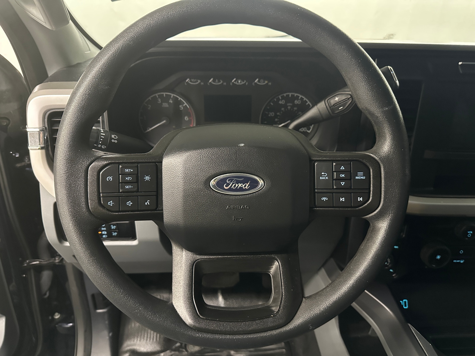 Thumbnail: 2024 Ford Econoline - 5