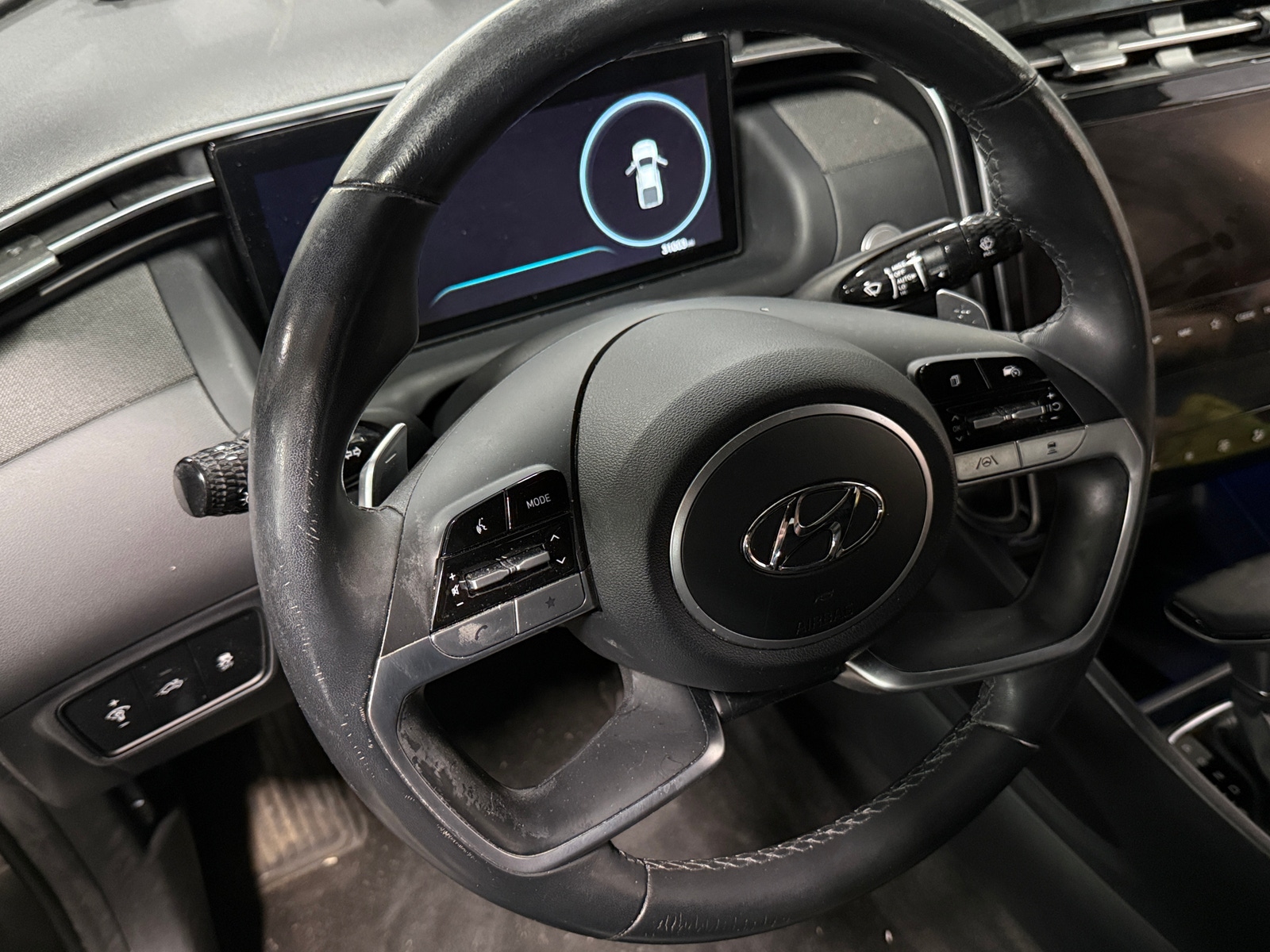 Thumbnail: 2022 Hyundai Santa Cruz - 4