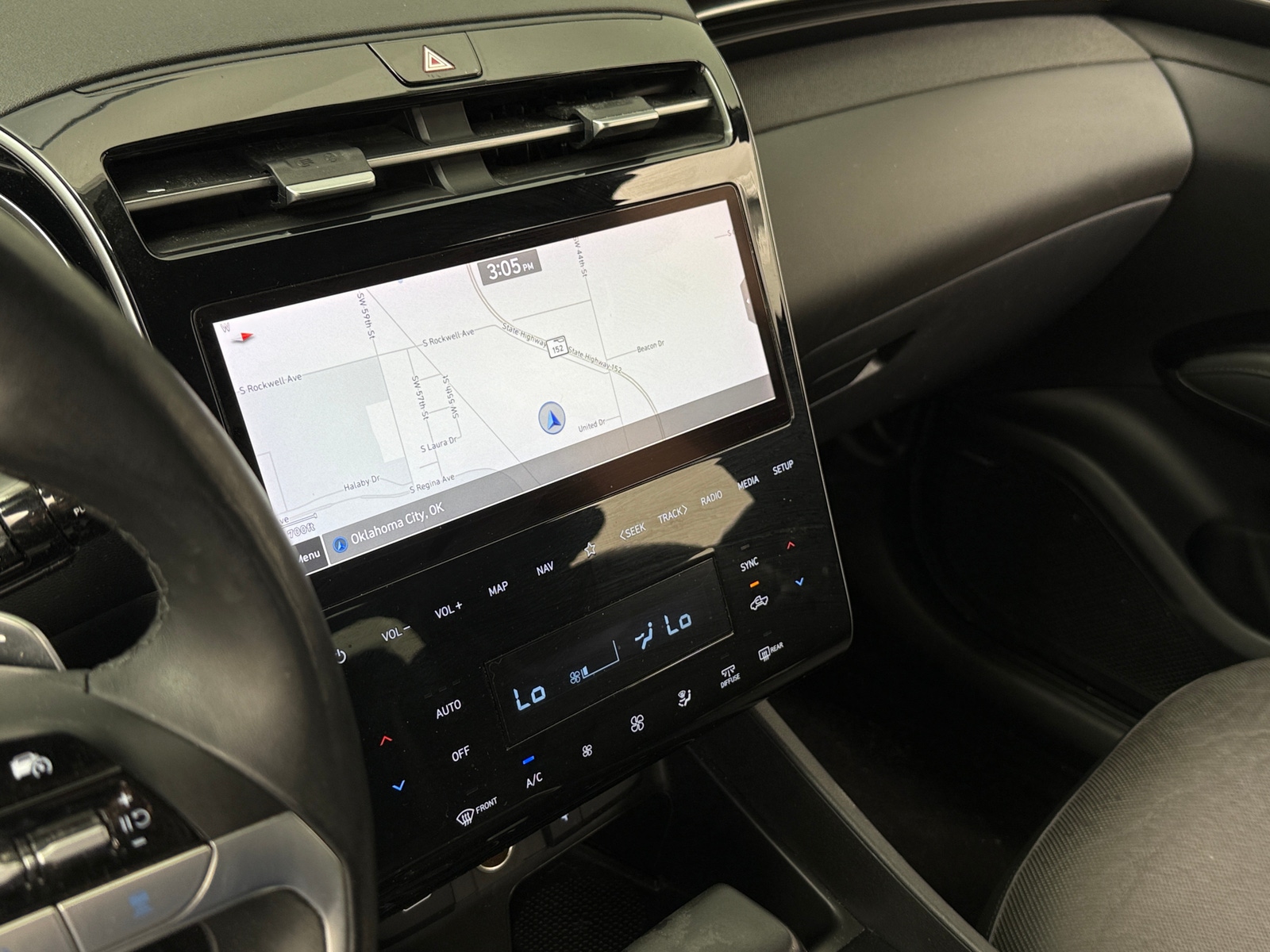 Thumbnail: 2022 Hyundai Santa Cruz - 3