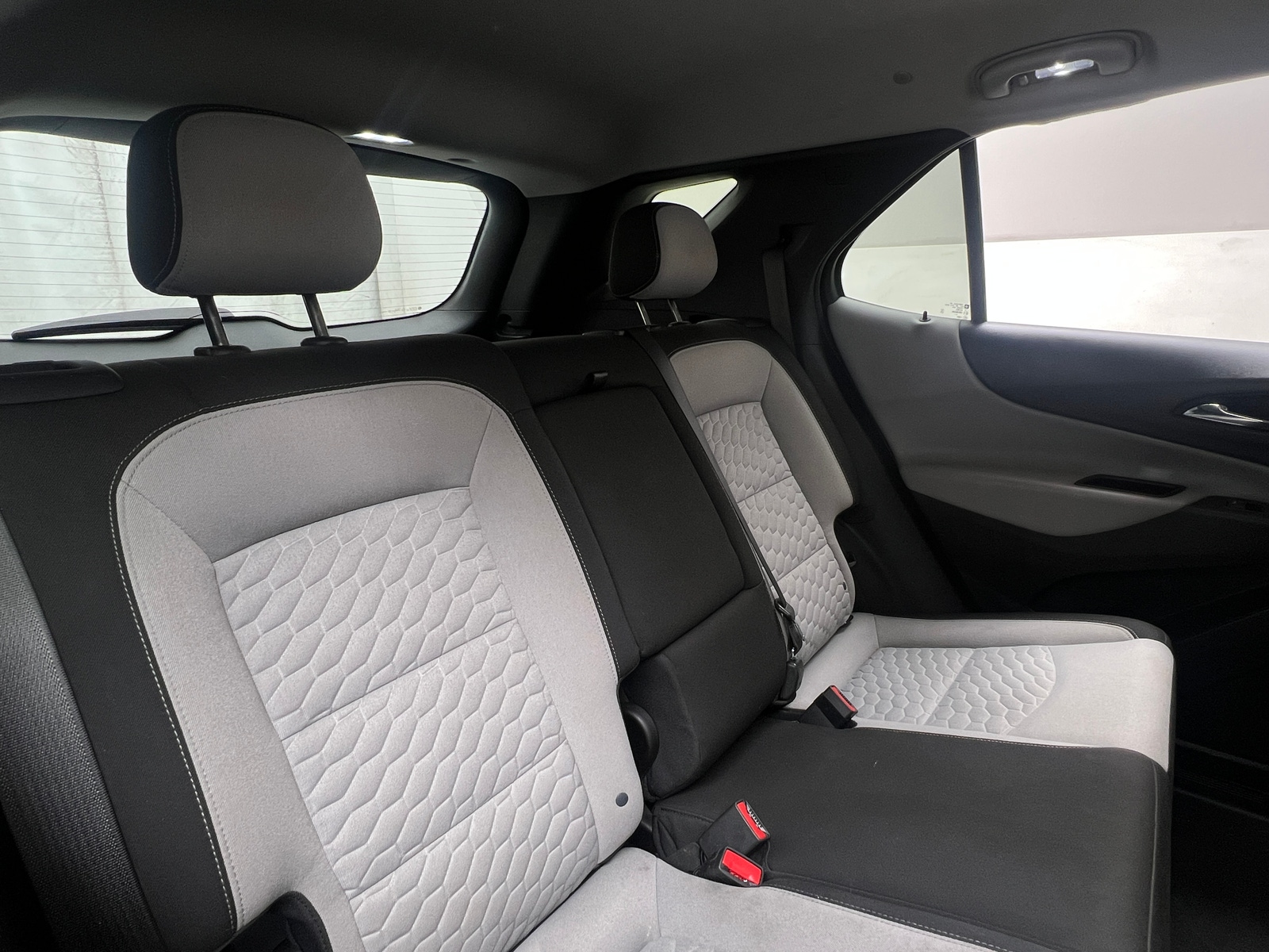 Thumbnail: 2021 Chevrolet Equinox - 6