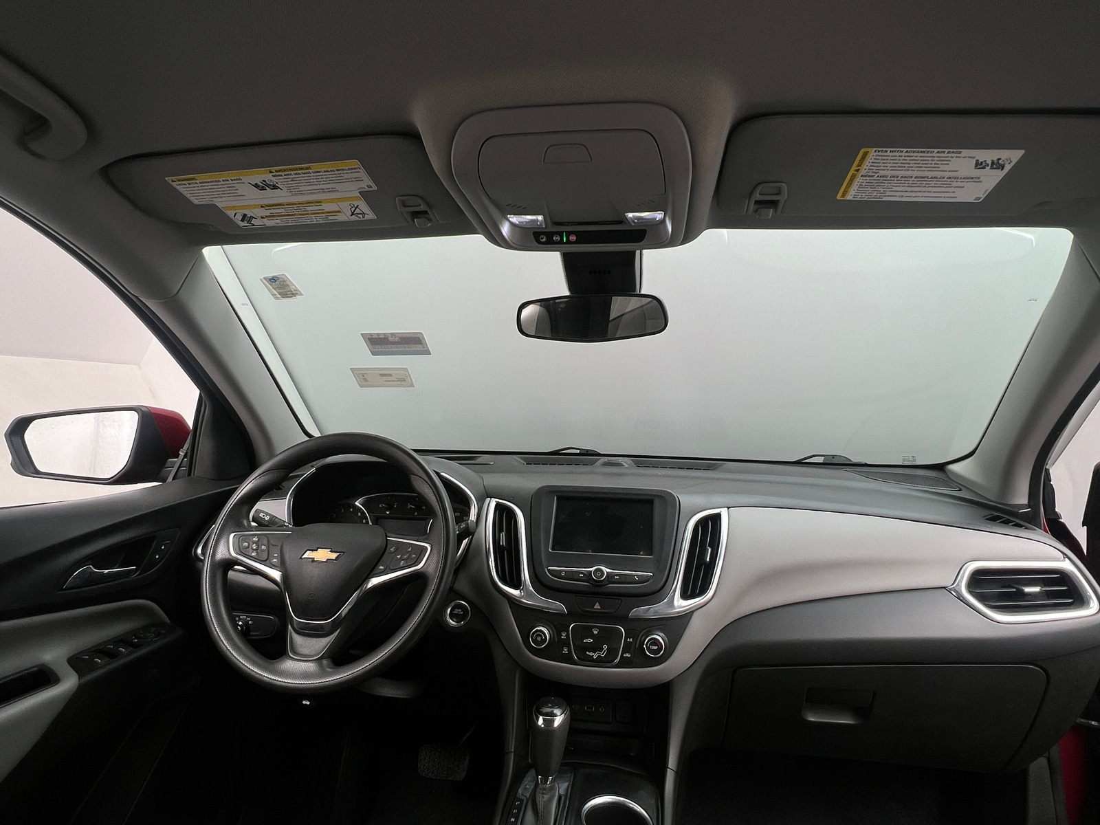 Thumbnail: 2021 Chevrolet Equinox - 3