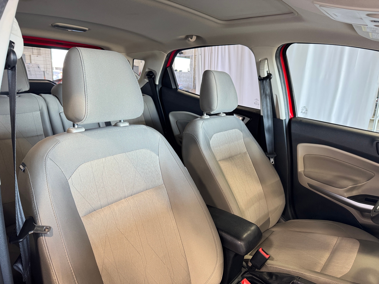 Thumbnail: 2018 Ford EcoSport - 2