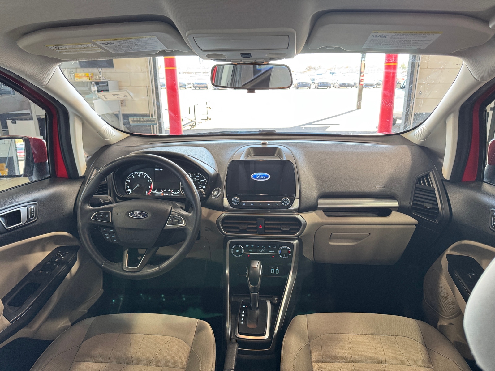 Thumbnail: 2018 Ford EcoSport - 3