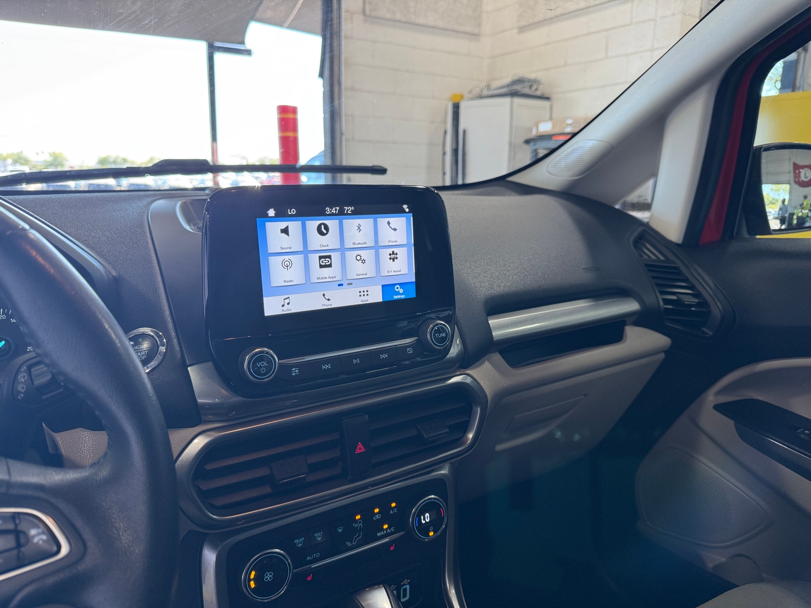 Thumbnail: 2018 Ford EcoSport - 4