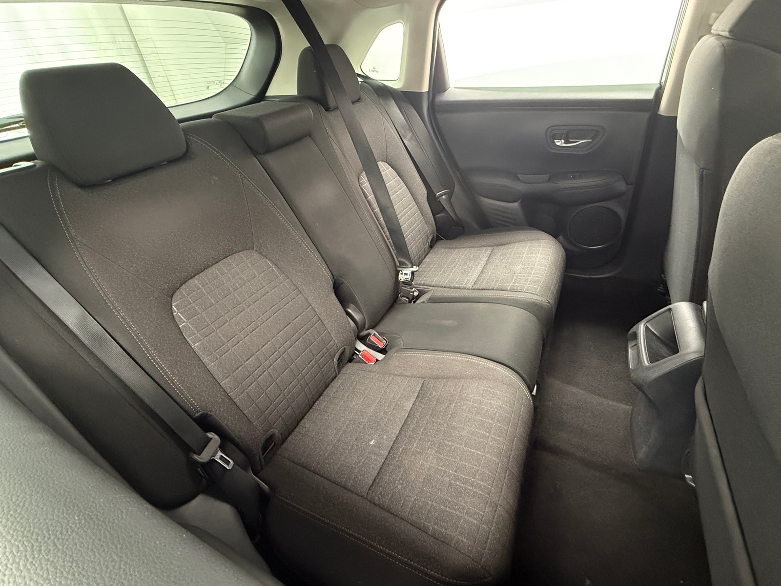 Thumbnail: 2025 Honda HR-V - 6