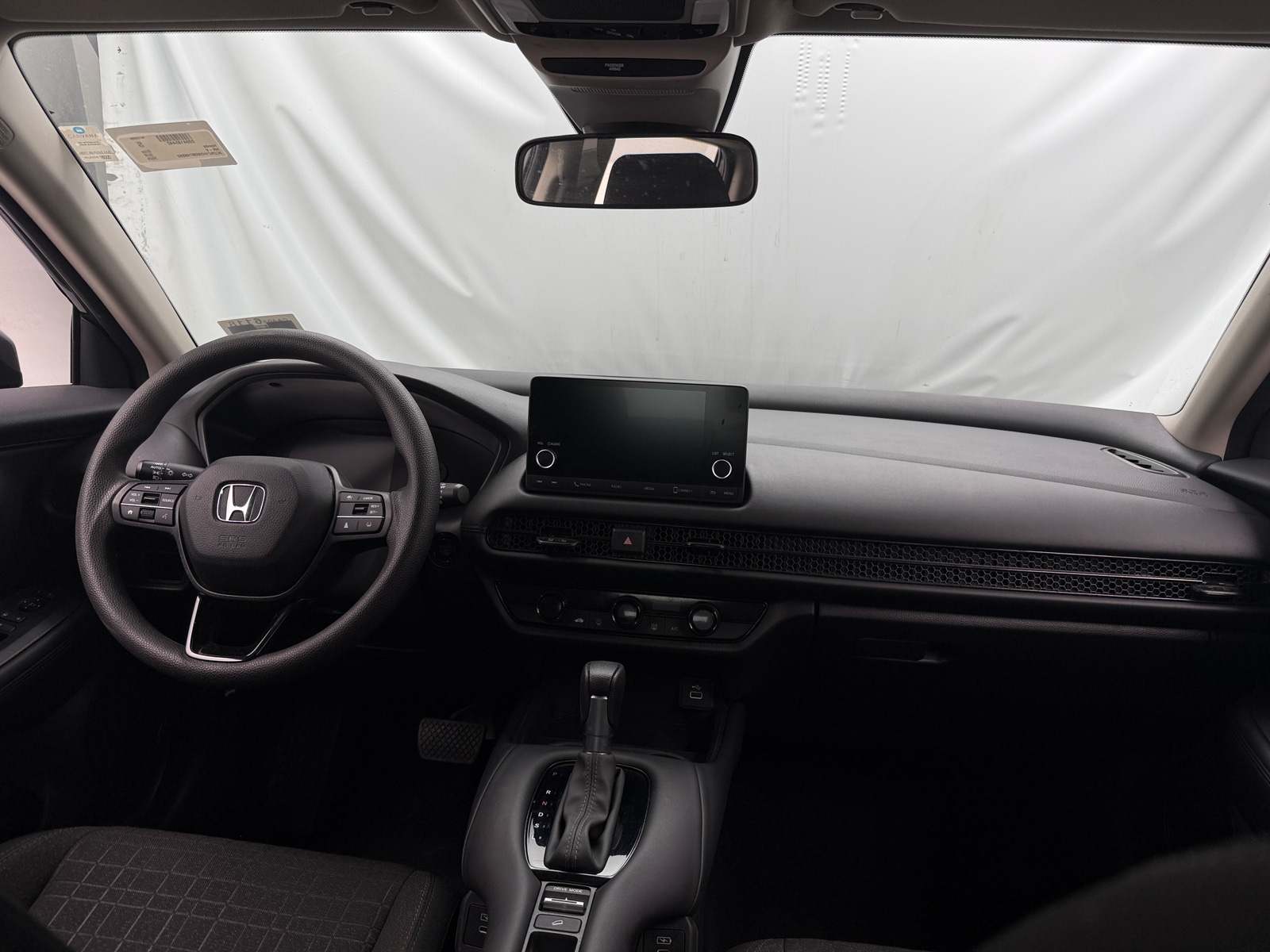 Thumbnail: 2025 Honda HR-V - 3