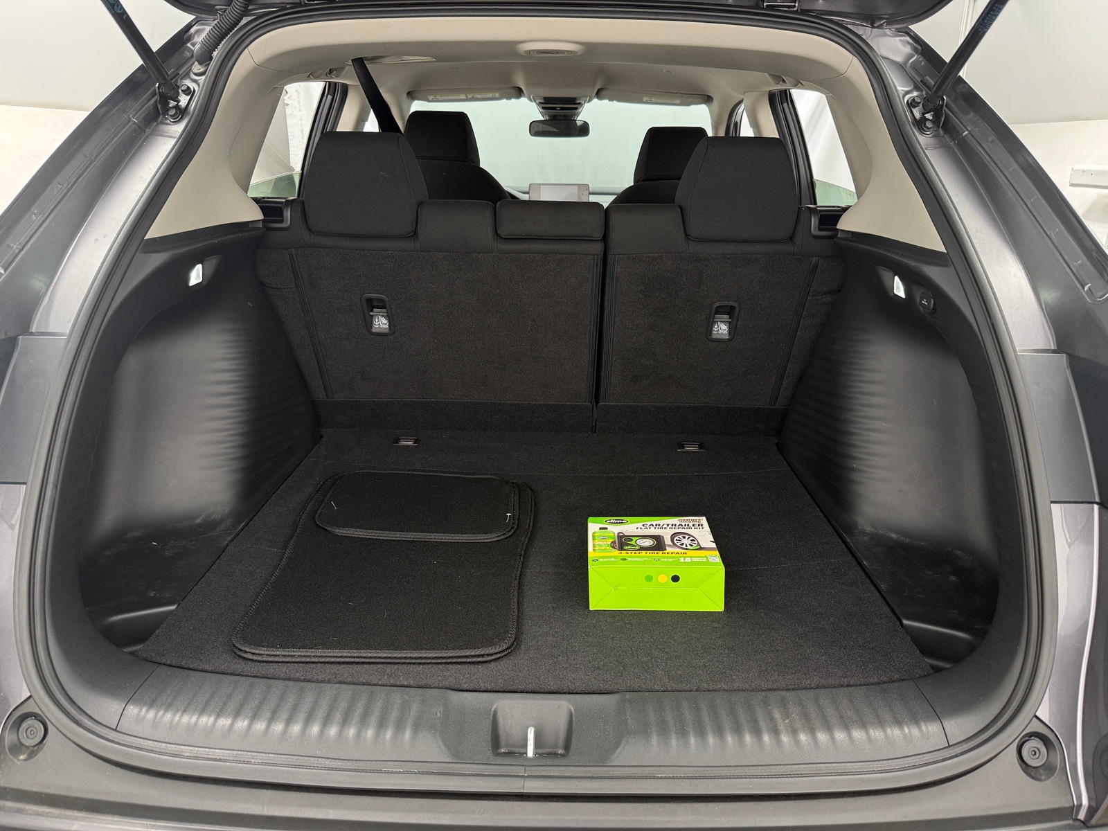 Thumbnail: 2025 Honda HR-V - 7