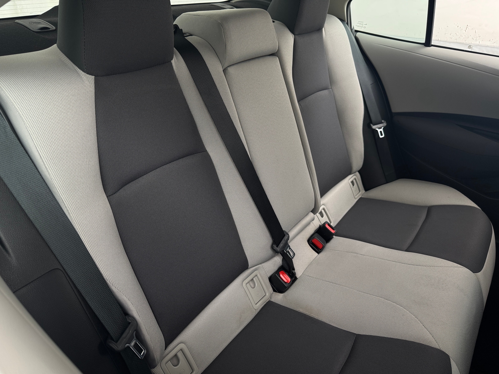 Thumbnail: 2025 Toyota Corolla - 6