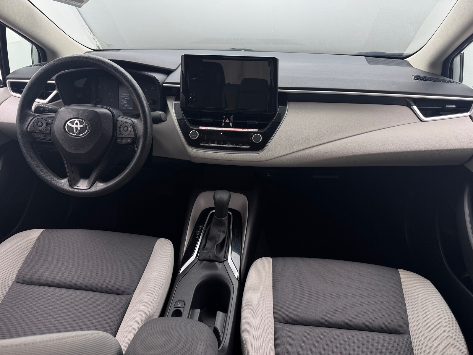 Thumbnail: 2025 Toyota Corolla - 3